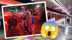 Escape Rooms llegan al Metro de CDMX: así será la experiencia interactiva gratuita