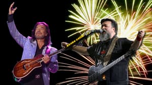 Feria de Zumpango 2025 llega a Edomex: Molotov, Bronco, El Buki y más… conoce qué artistas se presentarán