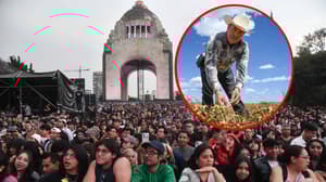 Así será la Feria del Frijol en CDMX: habrá degustaciones de comida, conciertos y más