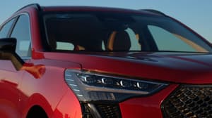 Diseño, confort y tecnología: descubre la SUV híbrida que acompaña tu evolución personal