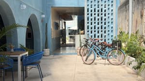 Mérida: un paraíso aesthetic para hospedarte y comer