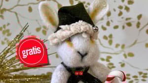 El Mercadito Mágico vuelve a CDMX esta Navidad: encuentra los regalos que te hacen falta