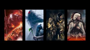 La caza continúa con Depredador: Tierras salvajes