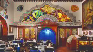 Café de Tacuba: donde la ciudad come historia