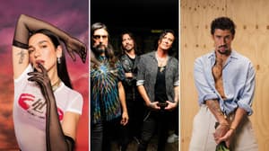 Conciertos de diciembre en CDMX: Dua Lipa, Caifanes, Bad Bunny y más para cerrar el año en grande