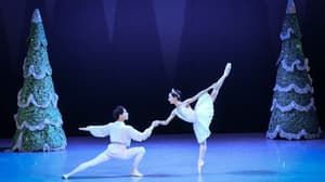 El Cascanueces de la Compañía Nacional de Danza llega a la UNAM por $100: cuándo y dónde