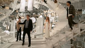 ¡Tercera llamada! Los Ilusionistas 3 regresan a la pantalla grande ¿con Mark Ruffalo?