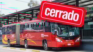 Metrobús CDMX anuncia cierre de estaciones: líneas, fechas y hasta cuándo abrirán