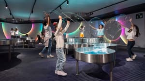 ¡Feliz cumpleaños! Papalote Museo del Niño celebra 32 años de imaginación y juego