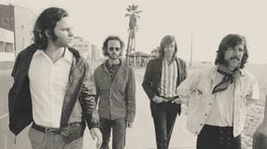 The Doors celebran 60 años de la banda con regreso a las salas de cine