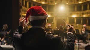 Ve a este concierto navideño sinfónico en CDMX: checa cuándo y dónde