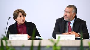 Baja robo de autos y extorsión en el Edomex; anuncian alianza con CDMX y cinco estados