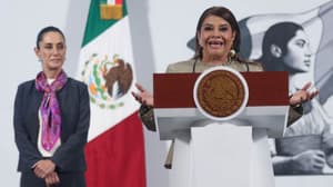 Sheinbaum resalta trabajo de Brugada para reparar daño a víctimas de explosión de pipa en La Concordia