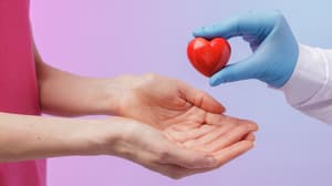 “Donar es trascender”: la campaña de donación de órganos que busca un México sin lista de espera