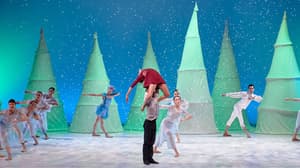 Habrá nueva versión de El Cascanueces en la CDMX con hip hop, danza aérea y más