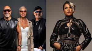 ¡Regresan los 90! Crystal Waters y Masterboy prometen una fiestota en The Best I Love Dance 2025