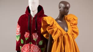 ¡Moda hoy! La exposición que reúne el diseño latino en el Franz Mayer