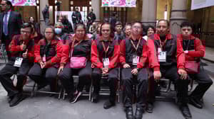 Utopías de CDMX tendrán centros especializados para personas con discapacidad