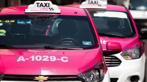 CDMX modernizará taxis rumbo al Mundial 2026: alistan app y capacitación turística para conductores