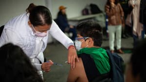 ‘Súper gripe’ llega a México: Secretaría de Salud confirma primer caso de influenza A H3N2 subclado K