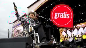 Festival Luces de Invierno 2025: Los Cardenales de Nuevo León darán megaconcierto GRATIS en el Zócalo de CDMX: ¿cuándo?