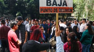 Simulacros de sismo 2026: calendario oficial y nueva alerta en celulares