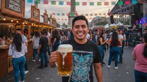 Llega un festival de la cerveza a CDMX en 2026: ¿cuándo y dónde?
