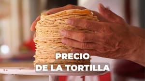 ¿Cuánto cuesta el kilo de tortilla? Esto dice Profeco sobre precios y el Paquete contra la Inflación