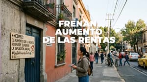 CDMX frenará aumento en precio de la renta: así obligará a que se respete el límite de la inflación