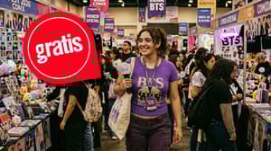 Habrá festival de K-pop GRATIS edición BTS en CDMX: ¿cuándo y dónde es?