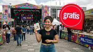 Habrá Festival Internacional de Letras 2026 en CDMX con conciertos GRATIS: ¿cuándo y dónde es?