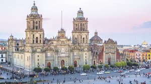 Fe, tradición y multitudes: así se vive el turismo religioso en la CDMX