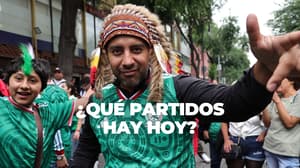 Partidos del Mundial hoy, 29 de junio: ¿a qué hora son Brasil vs. Japón, Alemania vs. Paraguay y Países Bajos vs. Marruecos?
