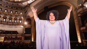 La soprano María Katzarava cantará a Édith Piaf en CDMX con concierto sinfónico: fechas y boletos