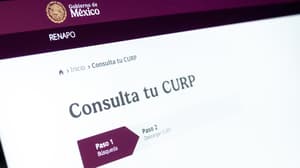 Gobierno federal simplifica trámites en línea: así puedes sacar la CURP, el pasaporte y actas de nacimiento