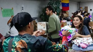 Centros de acopio para apoyar a Venezuela en CDMX: dónde están y qué puedes donar