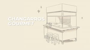 Adiós a lo básico: 7 changarros gourmet que reinventan la comida callejera en CDMX