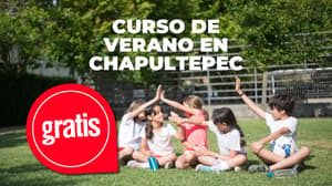 Chapultepec tendrá un curso de verano gratis con arte, música y recorridos: fechas y registro
