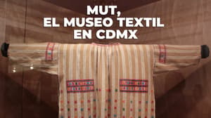 Así es el nuevo Museo Textil de Pueblos Indígenas y Afromexicanos: un viaje por la memoria y la tradición