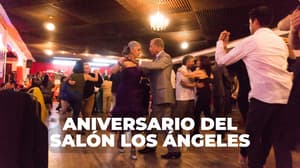 ¡Sácale brillo a la pista! Salón Los Ángeles celebra 89 años con 4 noches de baile; cuándo serán
