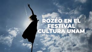¡De París a CDMX! El show aéreo RoZéo llegará a la UNAM: ¿cuándo verlo?