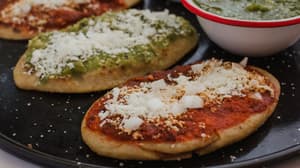 Tlacoyos, tamales y morisqueta: así será el festival del frijol 2026 en los Los Pinos CDMX