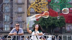 Grito de Independencia 2026: ¿qué calles estarán cerradas en CDMX por los festejos del Zócalo?