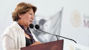 Delfina Gómez rendirá su Tercer Informe de Gobierno en Edomex: ¿cuándo?