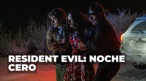 “Es como una montaña rusa”: Entrevista con Zach Cregger y Austin Abrams de Resident Evil: Noche Cero