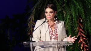Clara Brugada reporta baja de un millón de toneladas de emisiones contaminantes en CDMX