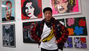 ¿A poco sabes mucho sobre Andy Warhol?