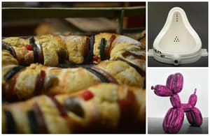 Podcast Chilango: roscas de Reyes y exposiciones para este 2019