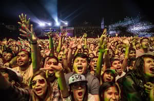 ¿Quieres Boletos para el Vive Latino 2019? Aquí te decimos cómo ganarlos