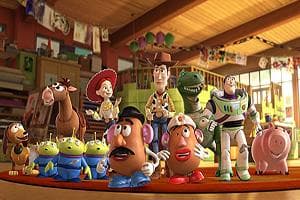 toy story 4
